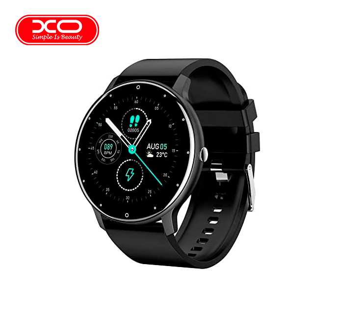 Reloj Inteligente J5 XO