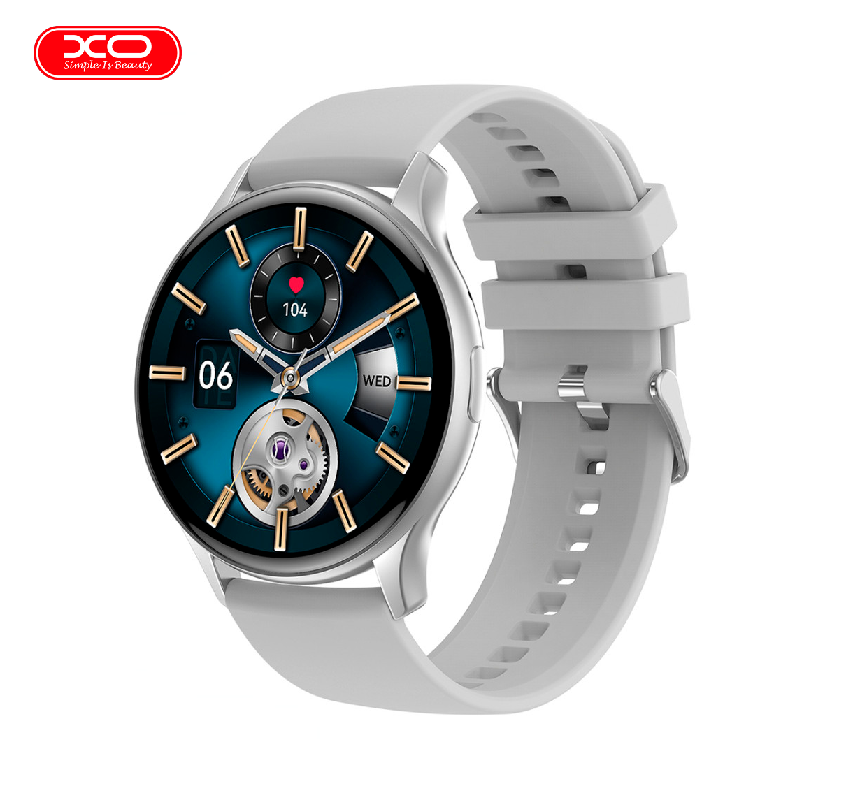 Reloj Inteligente J5 XO