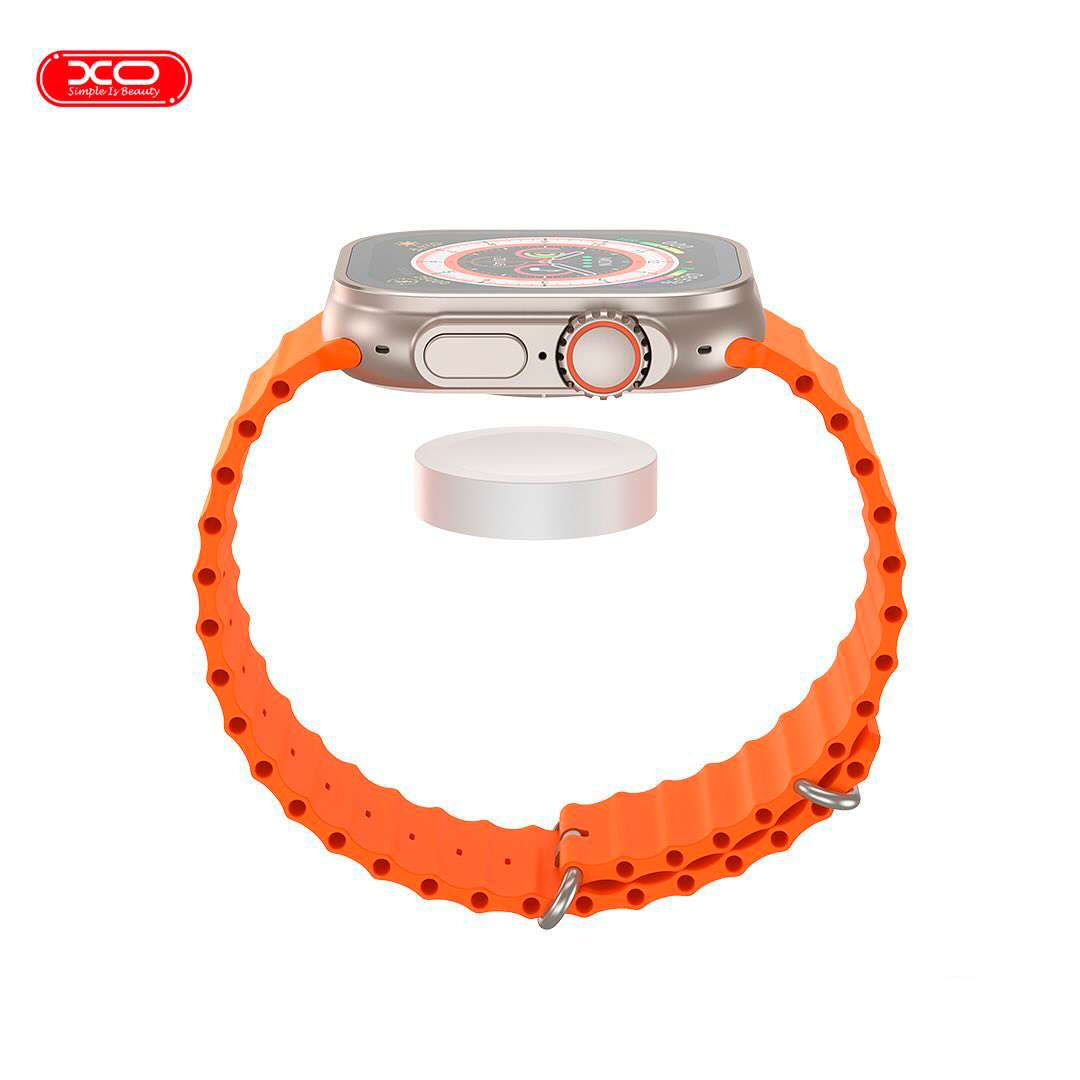 Reloj Inteligente M9 Ultra XO