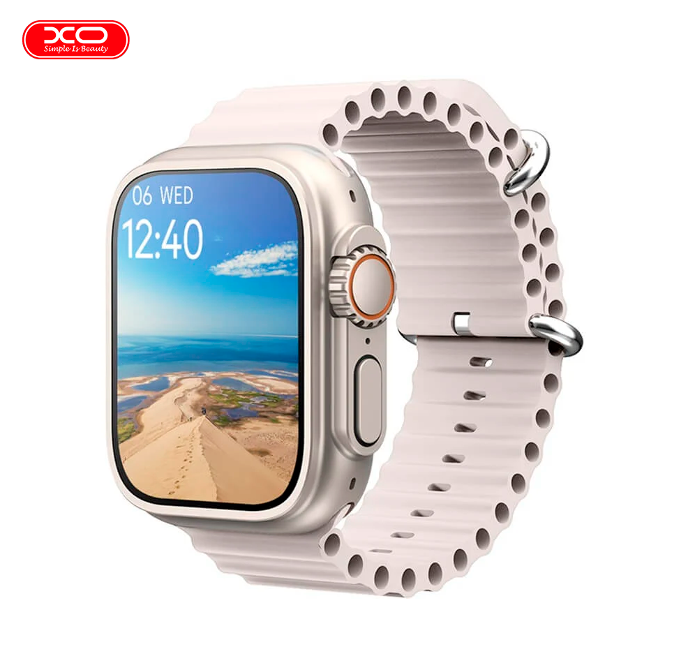Reloj Inteligente M9 Ultra XO