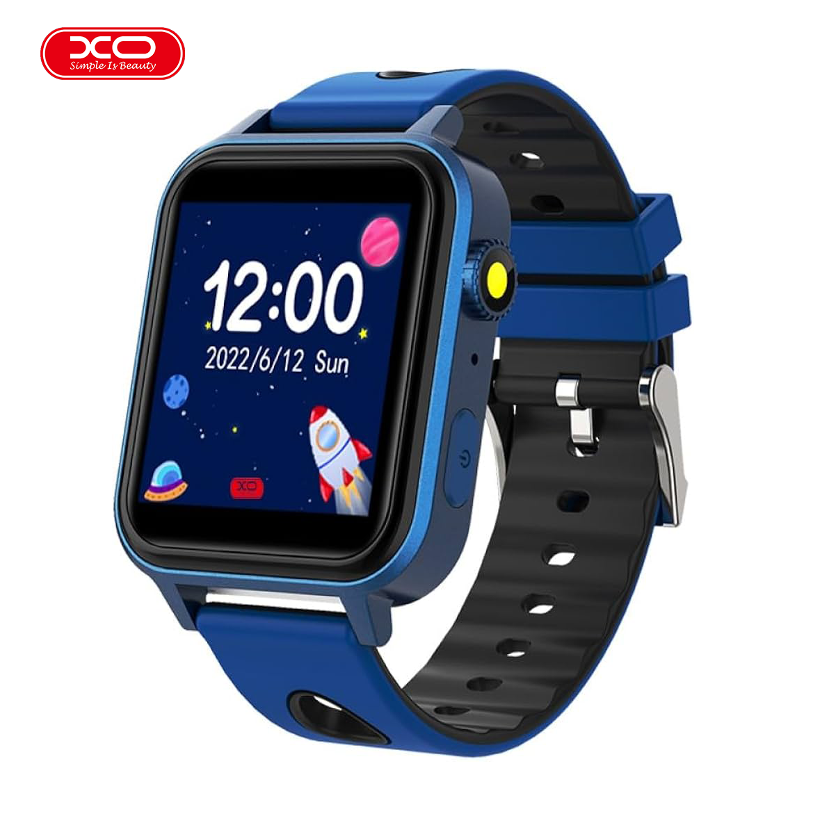 Reloj Inteligente H120 Para Niños XO