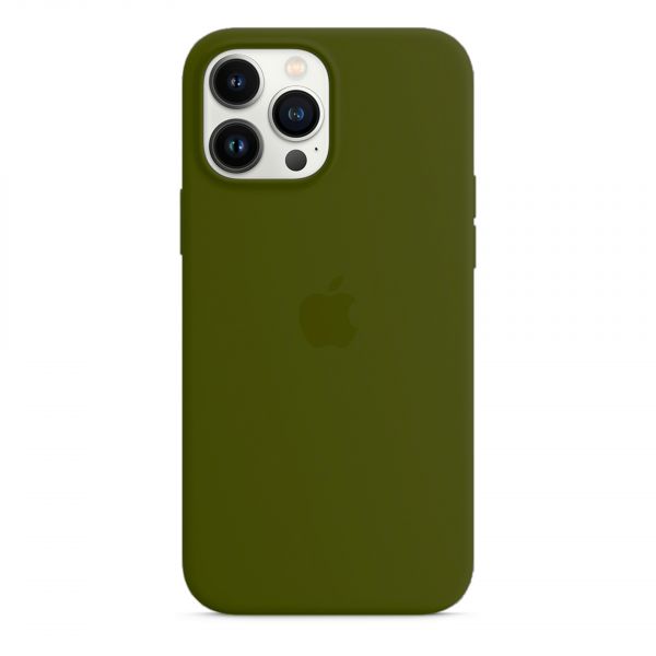 Estuche Silicon Original Modelo: Iphone 15 Pro