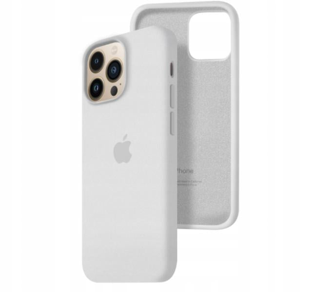 Estuche Silicon Original Modelo: Iphone 14 Pro Max