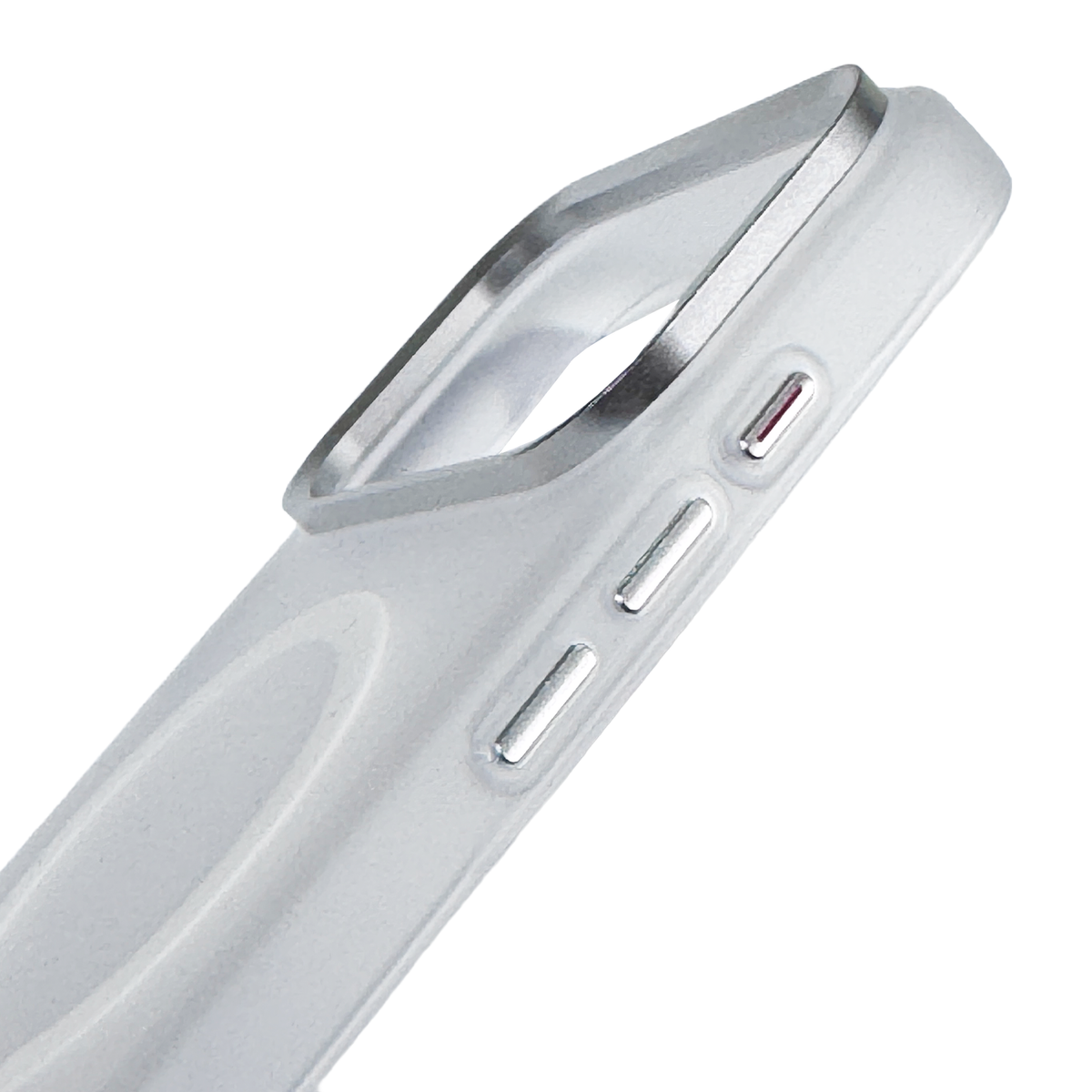 Estuche Mate para Iphone 17 Pro Max