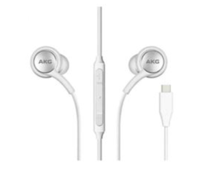 Audífonos Samsung Tipo C