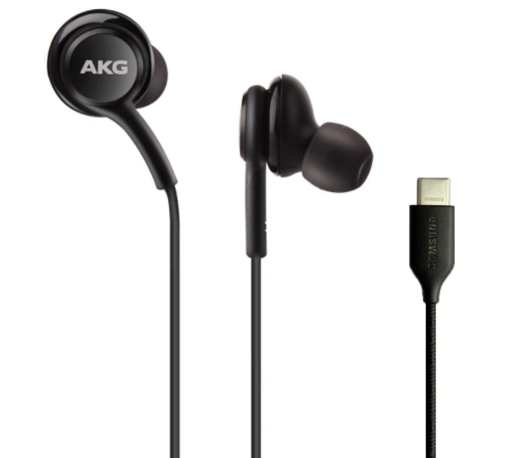 Audífonos Samsung Tipo C