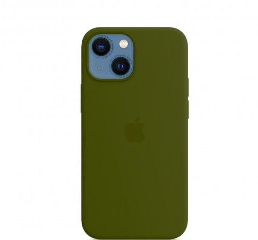 Estuche Silicon Original Modelo: Iphone 16 Pro