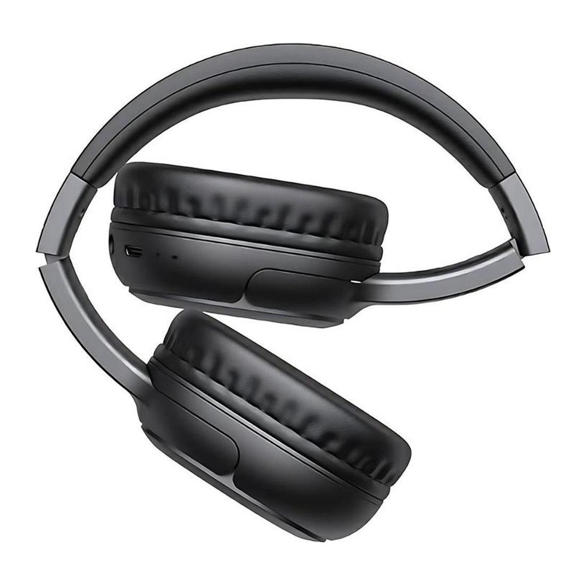 Audifonos Diadema Usams UJ29 Serie YJ Negro