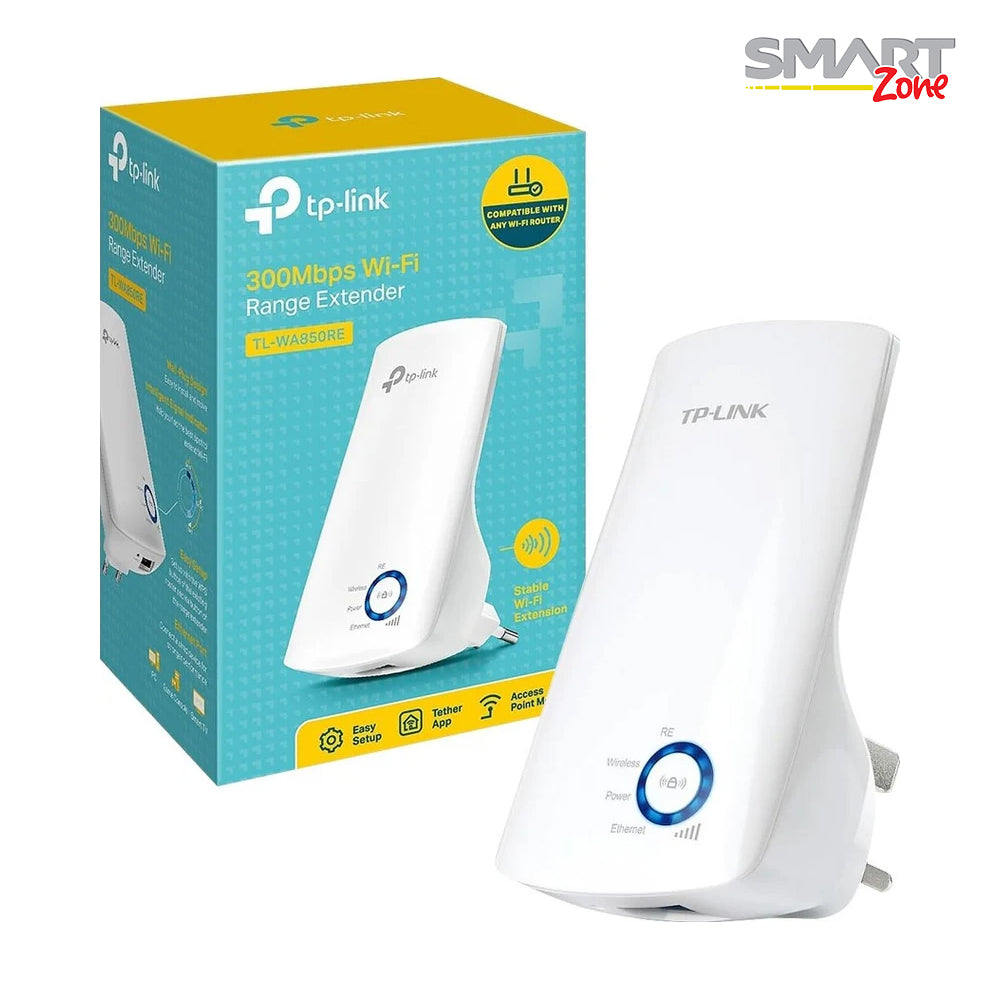 Amplificador Wifi N300