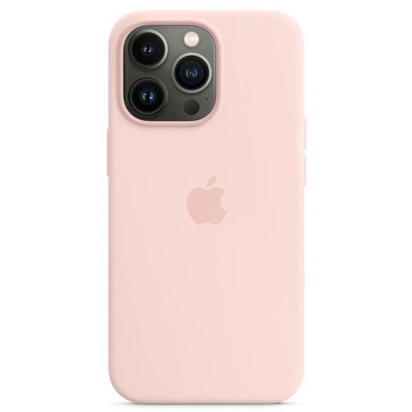 Estuche Silicon Original Modelo: Iphone 14 Pro