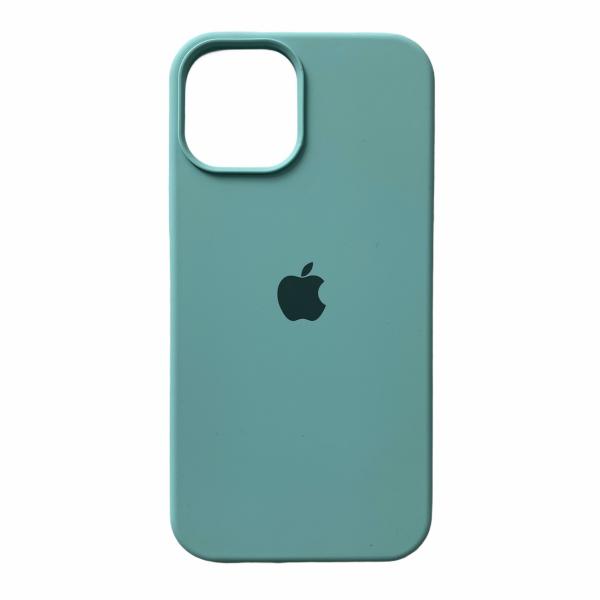 Estuche Silicon Original Modelo: Iphone 16 Pro Max