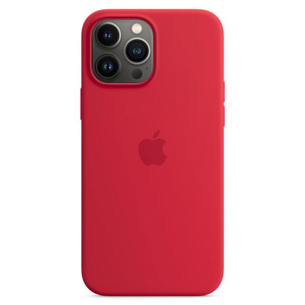 Estuche Silicon Original Modelo: Iphone 14 Pro