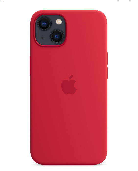 Estuche Silicon Original Modelo: Iphone 16 Pro