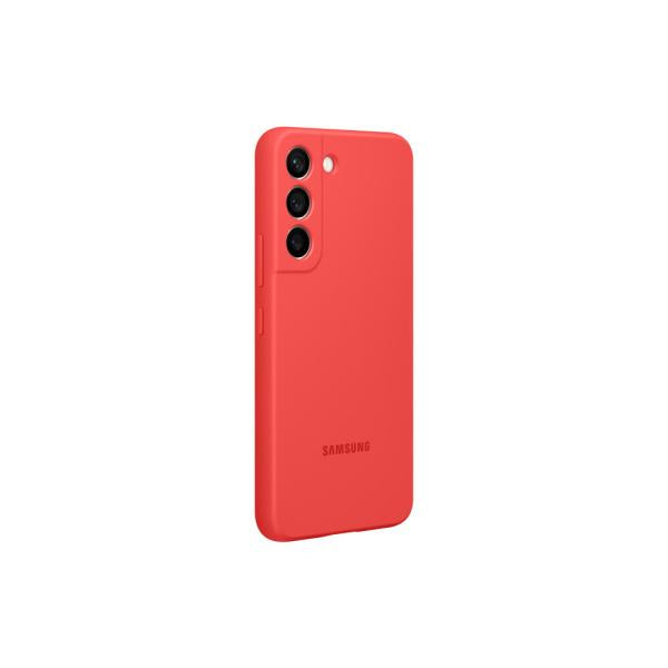 Estuche Silicon Original Modelo: Samsung S23
