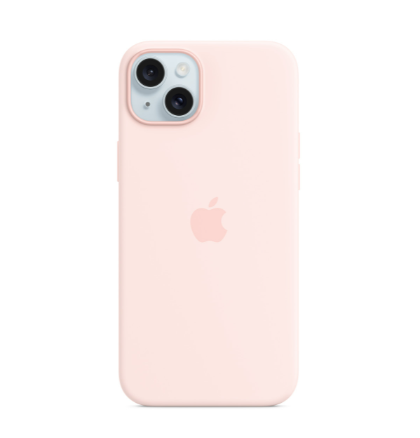 Estuche Silicon Original Modelo: Iphone 16 Pro