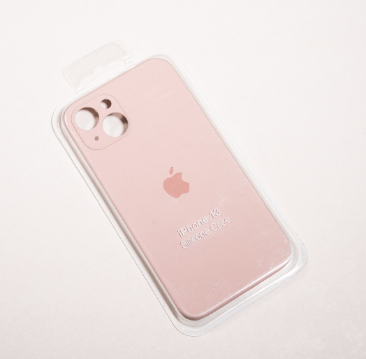 Estuche Silicon Original Modelo: Iphone 15