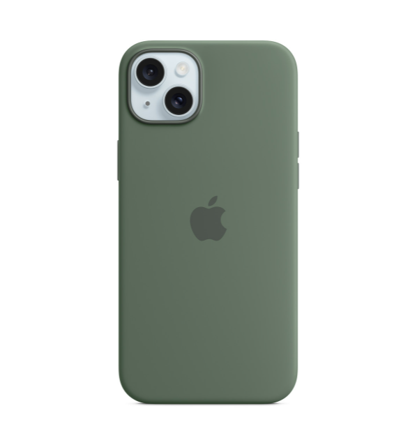 Estuche Silicon Original Modelo: Magsafe Iphone 15 Pro