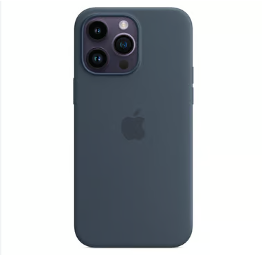 Estuche Silicon Original Modelo: Magsafe Iphone 15