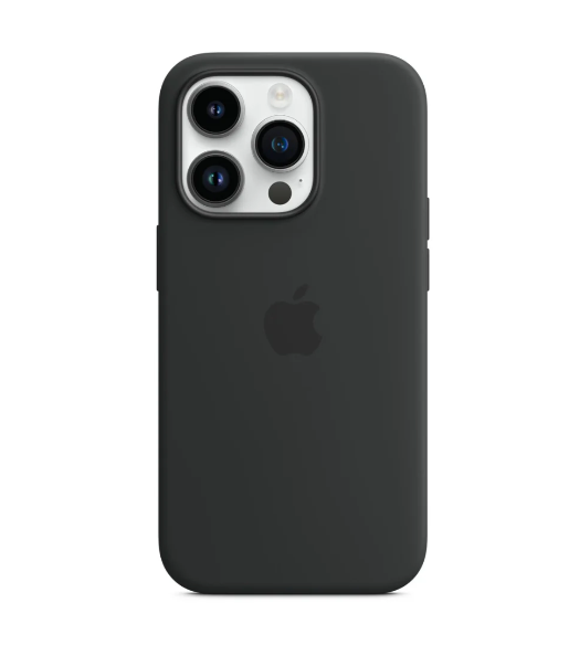 Estuche Silicon Original Modelo: Magsafe Iphone 15 Plus