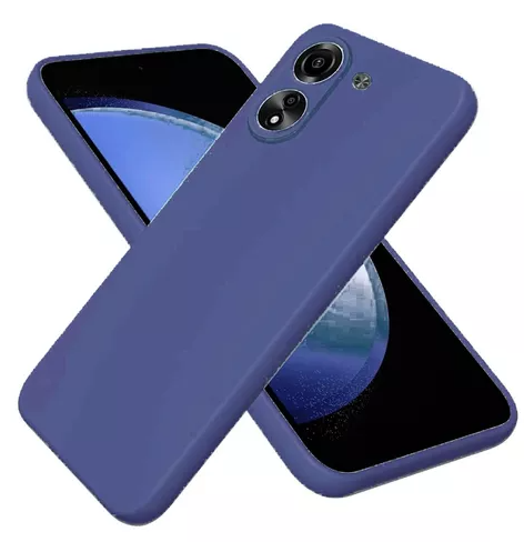 Estuche Silicon Original Modelo: Redmi 13C