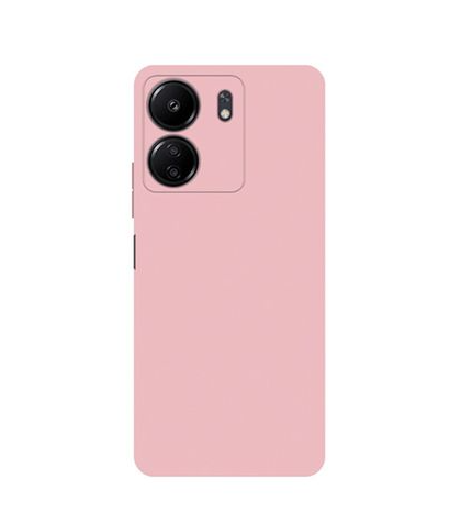 Estuche Silicon Original Modelo: Redmi 13C