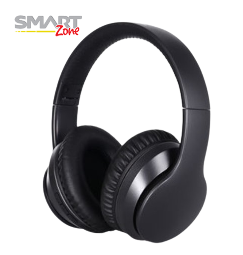 Audífonos Diadema ANC886BT Bluetooth Noise Canceling