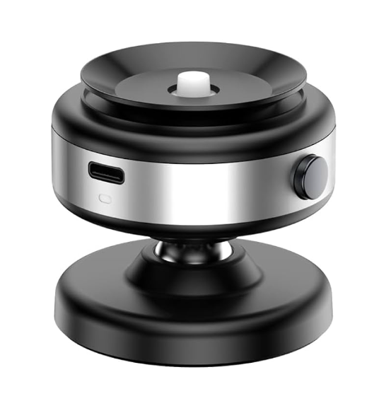 Holder Magnetico con ventosa de absorción C