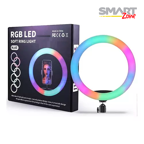 áro Led Luz Tiktok Aro De Luz Pequeño Selfie Como Hacer Un Aro De