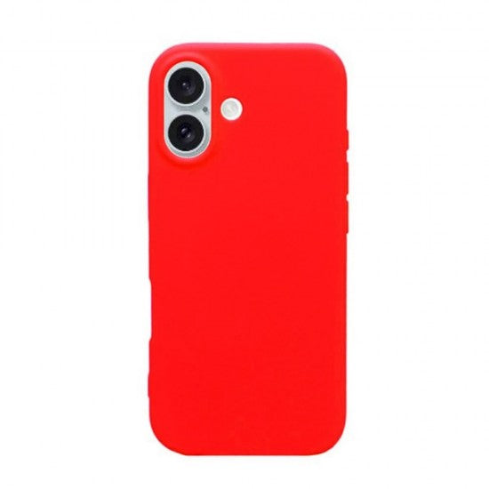 Estuche Silicon Original Modelo: Iphone 16 Plus