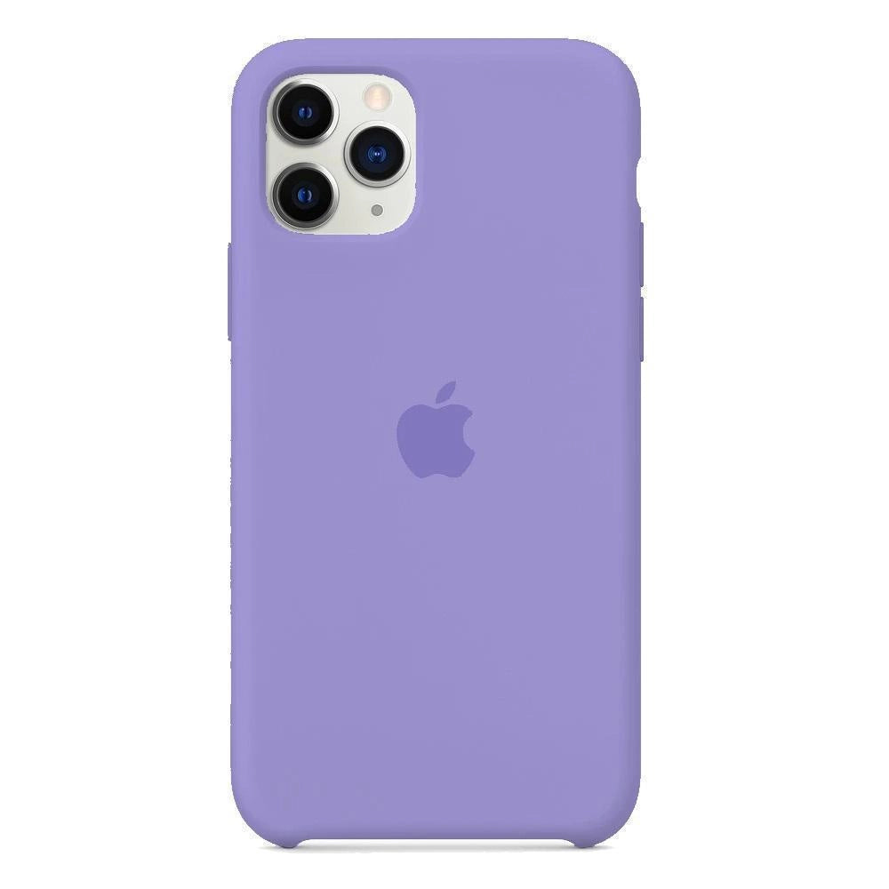 Estuche Silicon Original Modelo: Iphone 16 Pro Max
