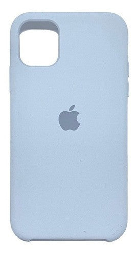 Estuche Silicon Original Modelo: Iphone 16 Pro Max