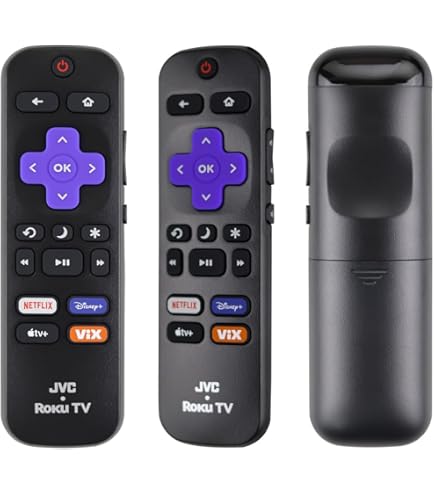 Control Roku