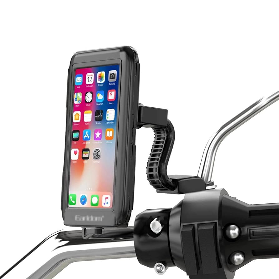 Holder Universal para Motocicleta Earldom EH139