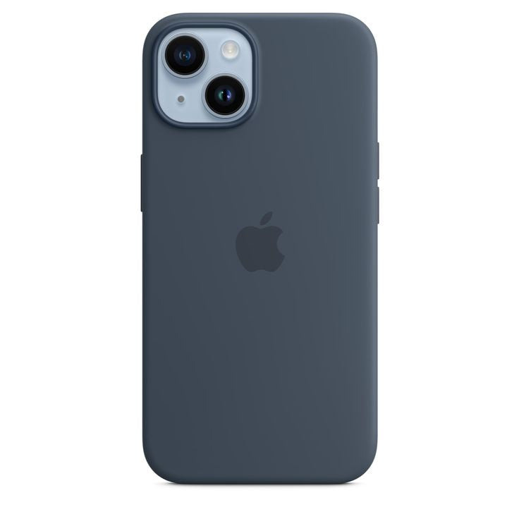 Estuche Silicon Original Modelo: Iphone 14