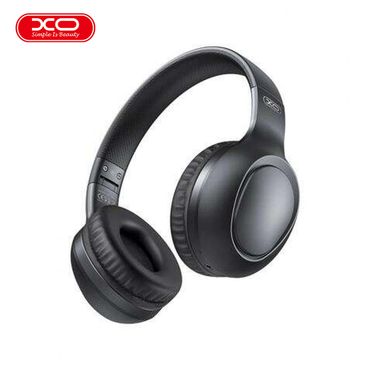 Audífonos XO Diadema Supraaurales BE35