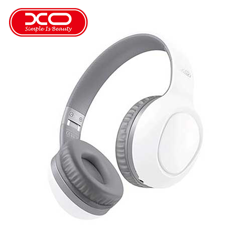 Audífonos XO Diadema Supraaurales BE35