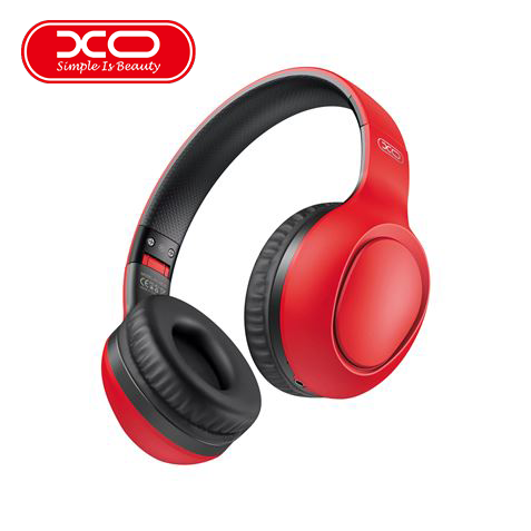 Audífonos XO Diadema Supraaurales BE35