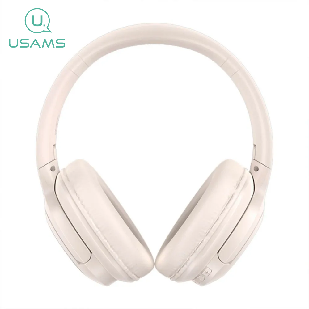 Audifonos Diadema Usams Serie YH