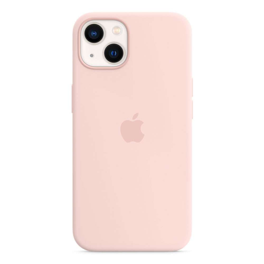 Estuche Silicon Original Modelo: Iphone 14