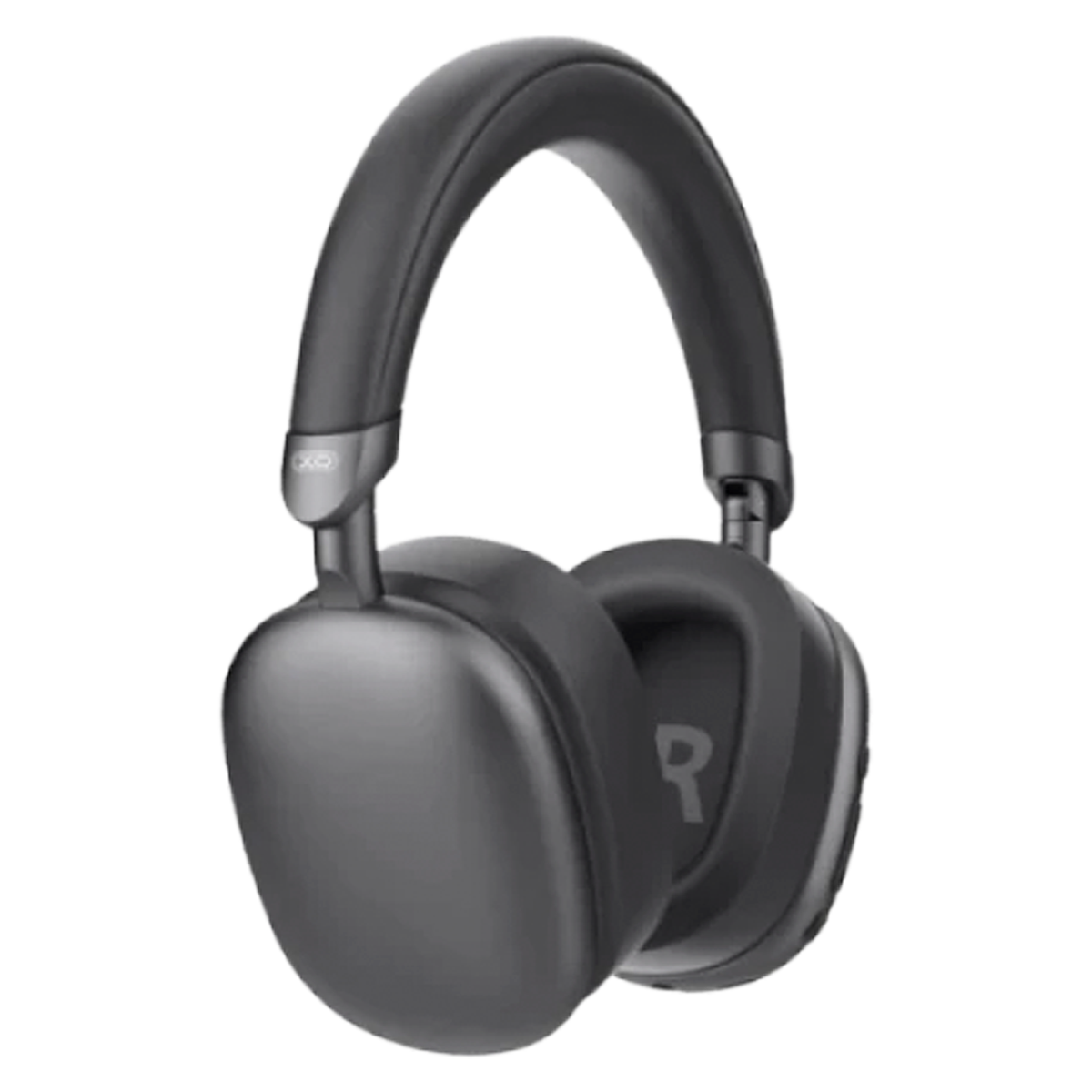 Audífonos Diadema plegables y giratorios (ANC) XO-BE55 Negro