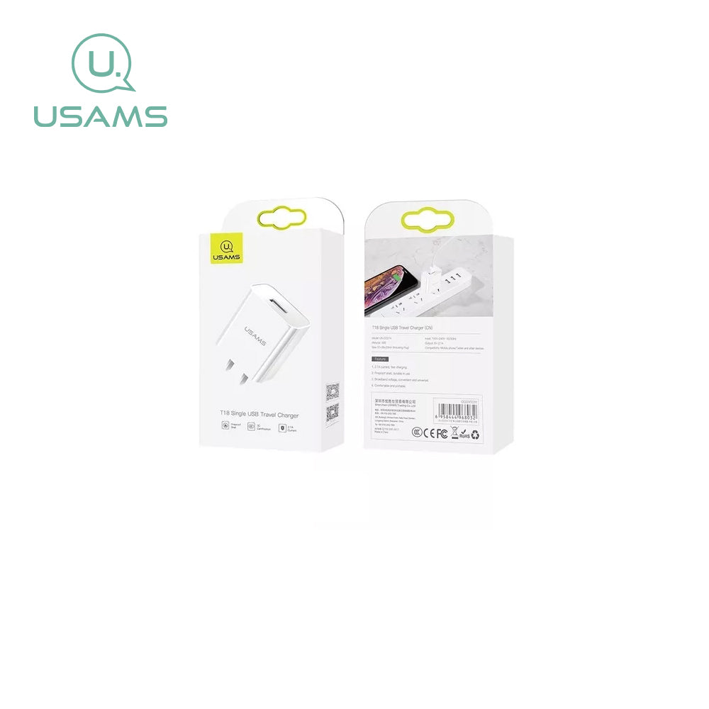 Adaptador USB 5W