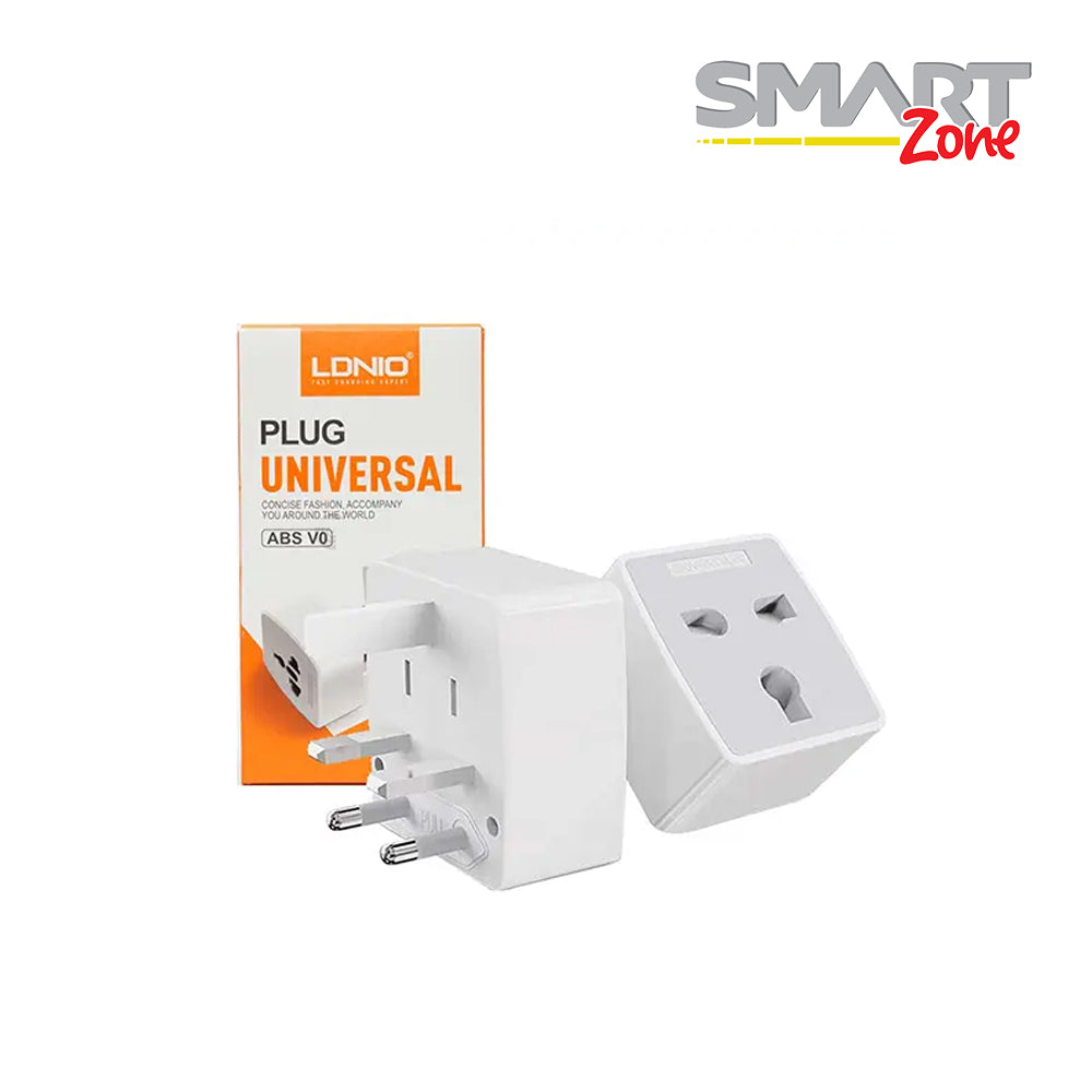 Adaptador De Ldnio Universal