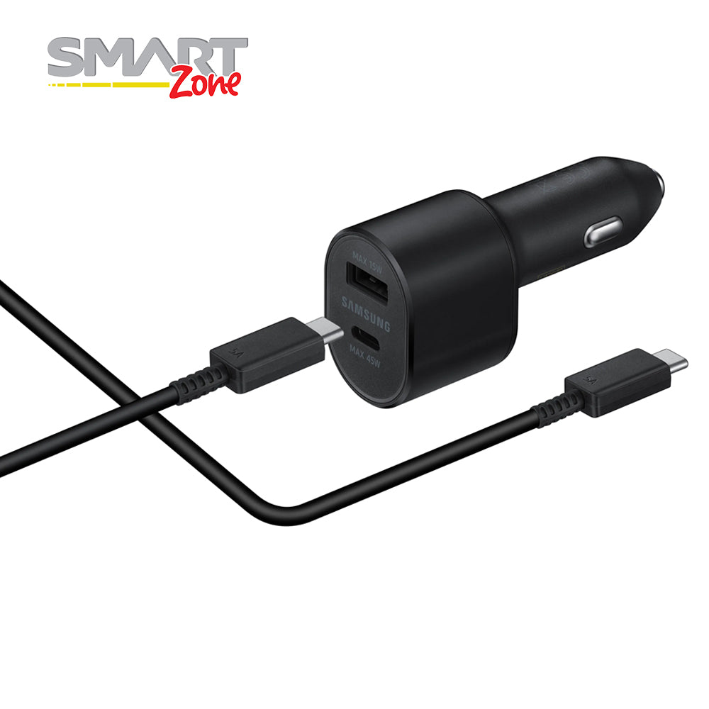 Adaptador Carro Pd 45w (Incluye Cable)