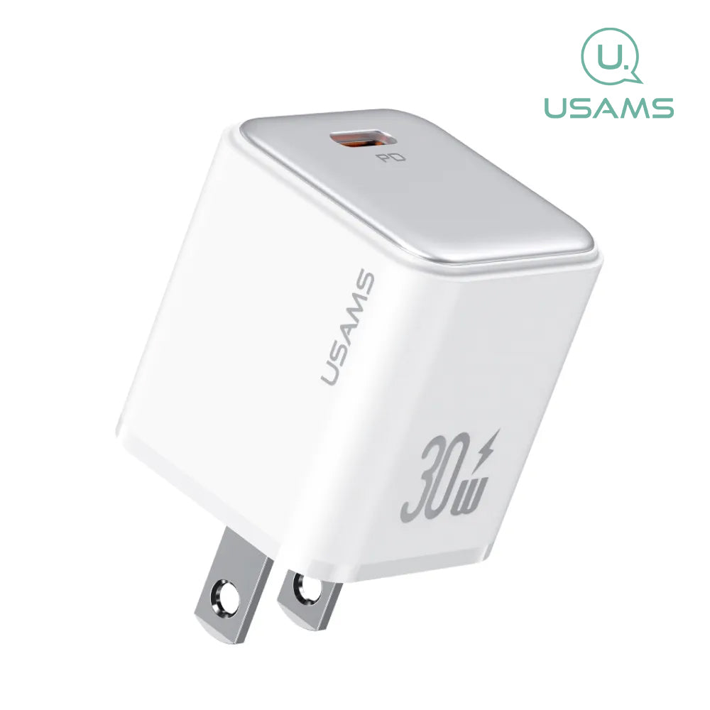Adaptador USB-C 30W