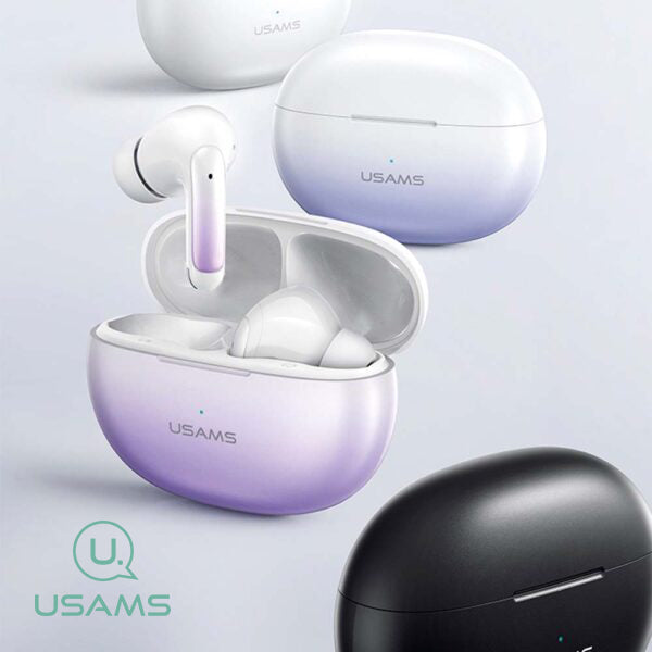 AirPods Doble Micrófono Degradados