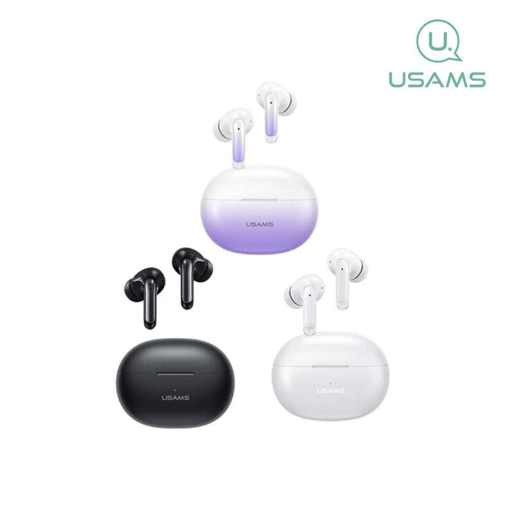 AirPods Doble Micrófono Degradados