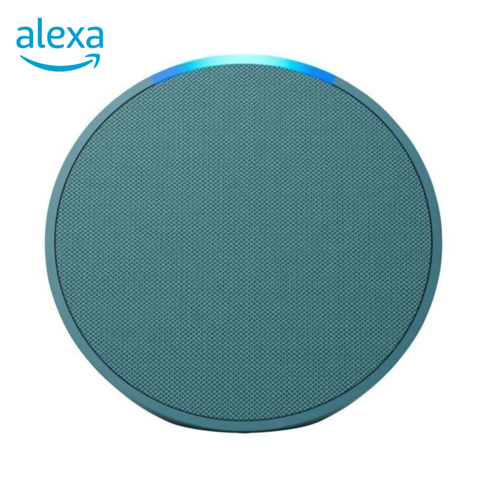 Parlante Inteligente Amazon Alexa Echo Pop