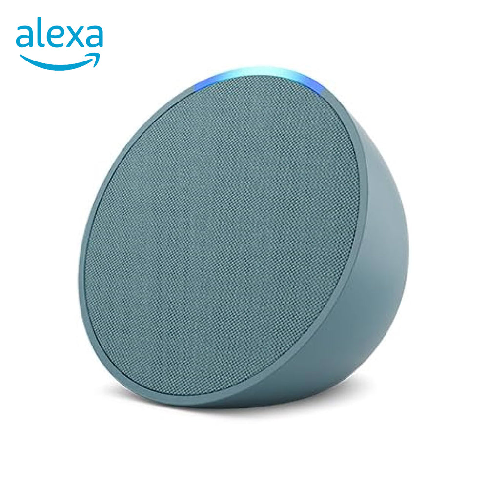 Parlante Inteligente Amazon Alexa Echo Pop
