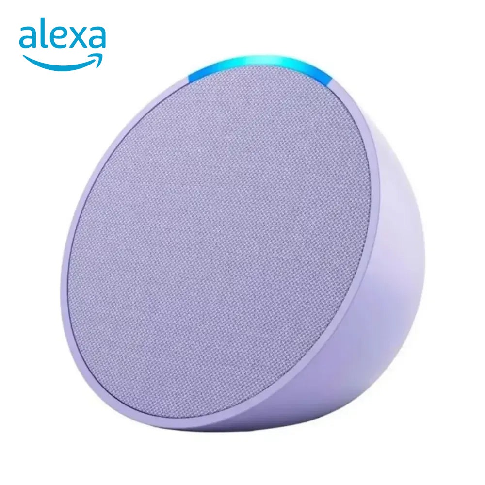 Parlante Inteligente Amazon Alexa Echo Pop