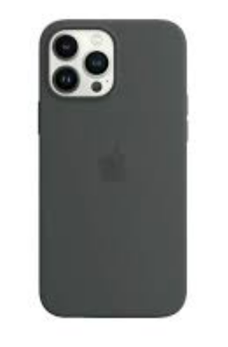 Estuche Tipo Iphone 12 Pro Max Gris
